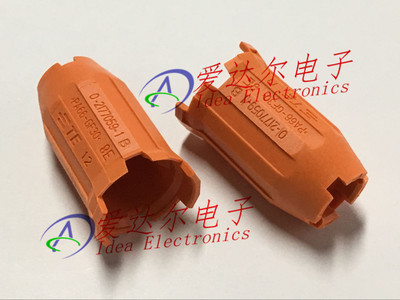 2177059-1 泰科/安普 TE/AMP 连接器附件 进口原装正品