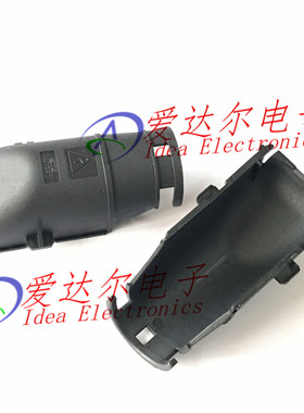 2137753-1 泰科/安普 TE/AMP 连接器附件 盖子 进口原装正品