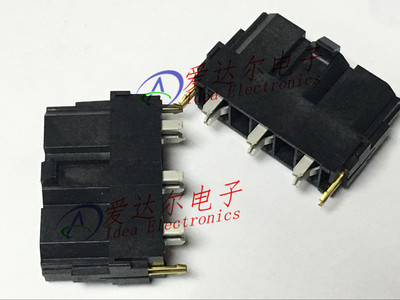 42819-3213 428193213 莫仕/molex 3P连接器板端 插头 进口原装
