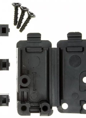 207467-1 泰科/安普 TE/AMP 9P连接器板端 插头 进口原装正品