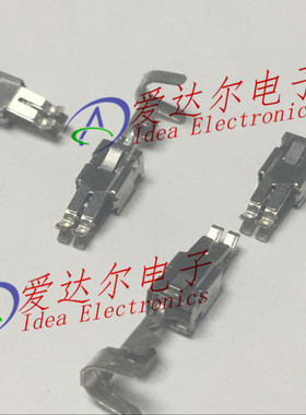 15344659 德尔福/delphi 连接器端子 镀锡插针 进口原装正品