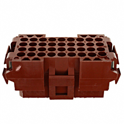 207019-1 泰科/安普 TE/AMP 36P连接器外壳 护套 进口原装正品