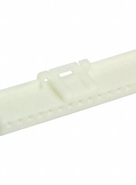 502351-1500 5023511500 莫仕/molex 15P连接器外壳 护套 进口