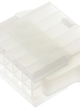 39-01-2101 39012101 莫仕/molex 10P连接器外壳 护套 进口原装