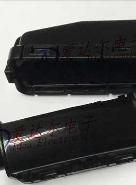 316873-2 泰科/安普 TE/AMP 25P连接器附件 盖子 进口原装正品