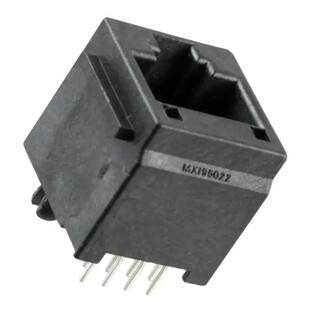 95522-2887 955222887 莫仕/molex 8P连接器板端 插头 进口原装