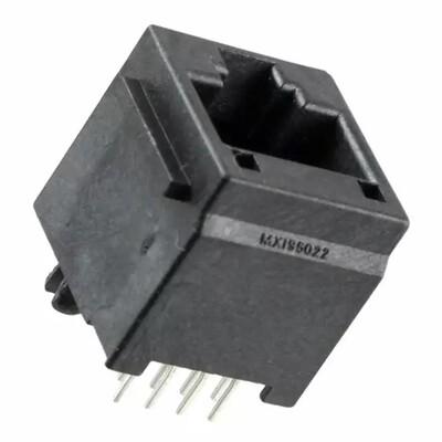 95522-2887 955222887 莫仕/molex 8P连接器板端 插头 进口原装