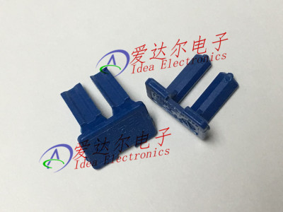 968271-1 泰科/安普 TE/AMP 6P连接器 锁扣 进口原装正品