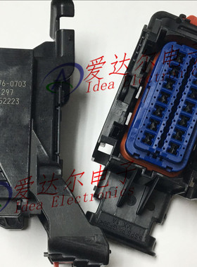 34576-0703 345760703 莫仕/molex 56P连接器外壳 护套 进口原装
