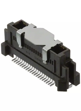 53649-0474 536490474 莫仕/molex 40P板对板连接器 接插件 针座