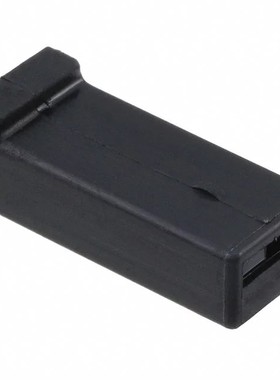 925324-1 泰科/安普 TE/AMP 1P连接器外壳 护套 进口原装正品