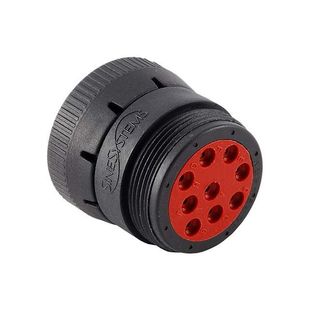 德驰 Deutsch 正品 现货期货 原装 1939SE 接插件 HD16 连接器