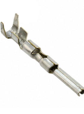 794221-1 泰科/安普 TE/AMP 连接器端子 镀锡插针 进口原装正品