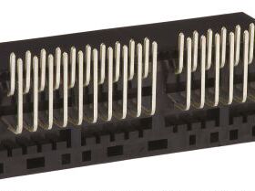 174912-2 泰科/安普 TE/AMP 36P连接器板端 插头 进口原装正品