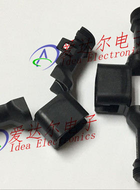 1011-239-0605 德驰/Deutsch 6P连接器附件 盖子 进口原装正品