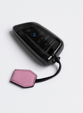 适用宝马4系钥匙套新款425i 430 i4 2系 225i专用硅胶大刀锋女神