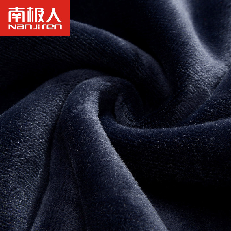 Sous-vêtement thermo jeunesse luxueux en viscose - Ref 768128 Image 5