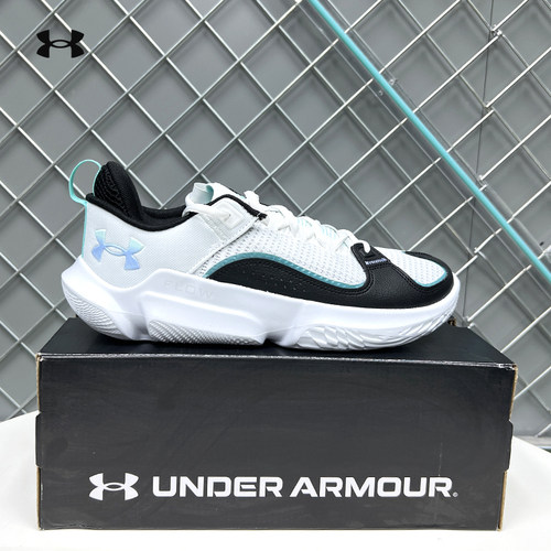 安德玛正品篮球鞋运动鞋男鞋