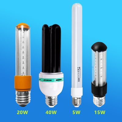 户外黑光诱虫灯养殖鱼塘