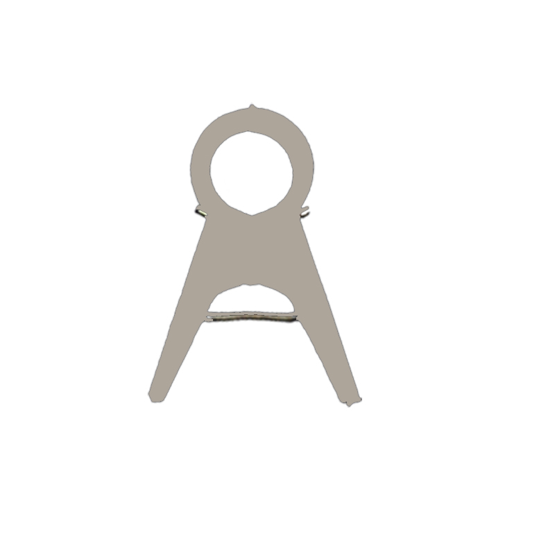 大棚瓜果蔬菜绑蔓夹子黄瓜扶蔓夹番茄吊秧夹子辣椒落蔓夹吊蔓夹