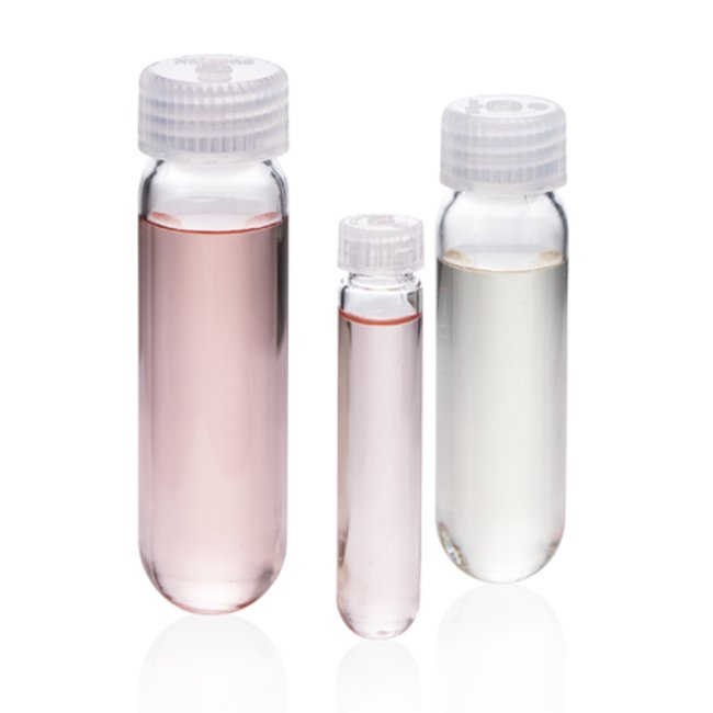 耐洁nalgene 3118-0050 PC透明高速离心管50ml 带PP螺旋盖 现货