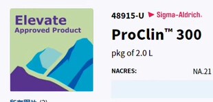 ProClin™ 48915 sigma 试剂 西格玛 300 促销
