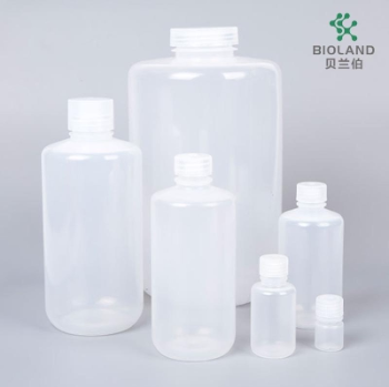 窄口试剂瓶免洗1150ml半透明材质