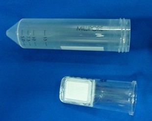 热卖密理博Millipore离心超滤管 超滤离心管0.5ml 离心浓缩管