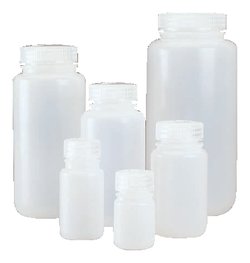 nalgene耐洁圆形半透明