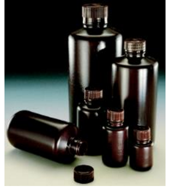 美国nalgene耐洁样品瓶HDPE