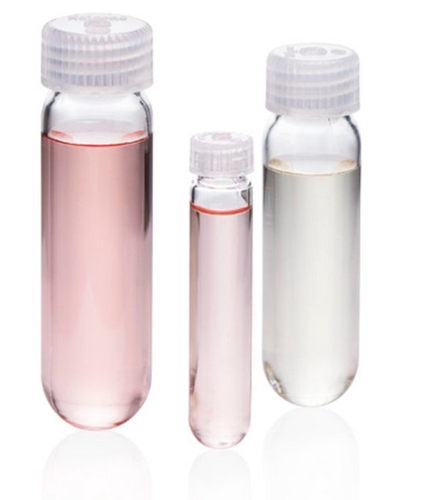 Nalgene™ Oak Ridge 聚碳酸酯高速离心管 3118-0050