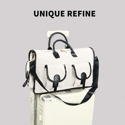 旅行包轻便出差手提收纳袋旅行包