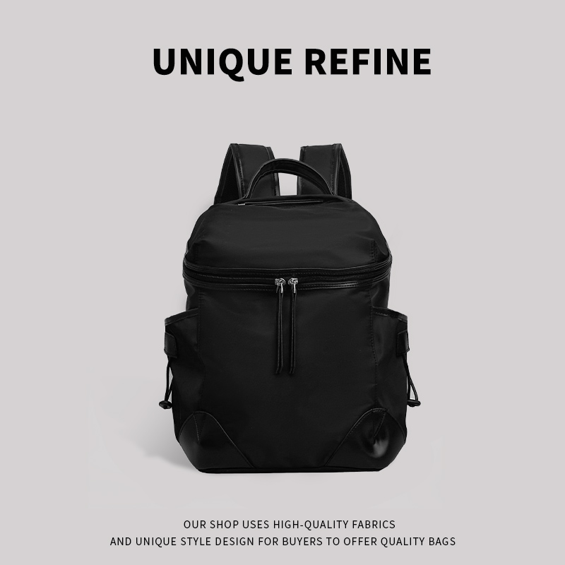 大容量高颜值双肩包背包