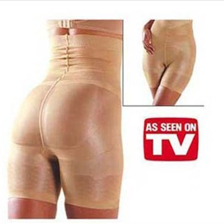 Body SLIM LIFT s103 en nylon - Ref 658312 Image 3