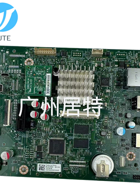 原装惠普M553 M552主板HP554 M555接口板M577 M578主板硬盘扫描板