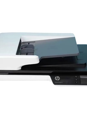 原装惠普HP631 632 633 M681 682 ADF输稿器 自动进纸器5851-7204