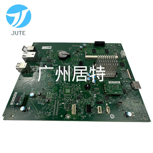 原装惠普751打印机主板接口板