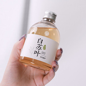 白苏叶纯露补水化妆保湿 喷雾敷爽肤水舒肌肤缓官网女正品