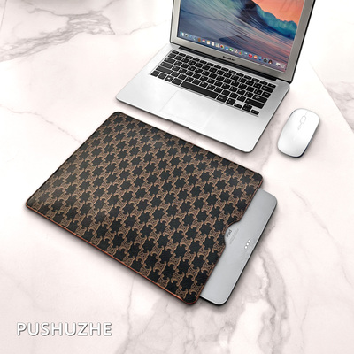 新款通用笔记本电脑内胆包电脑套