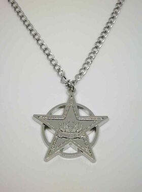 圣衣神话瞬舜哈迪斯COS项链