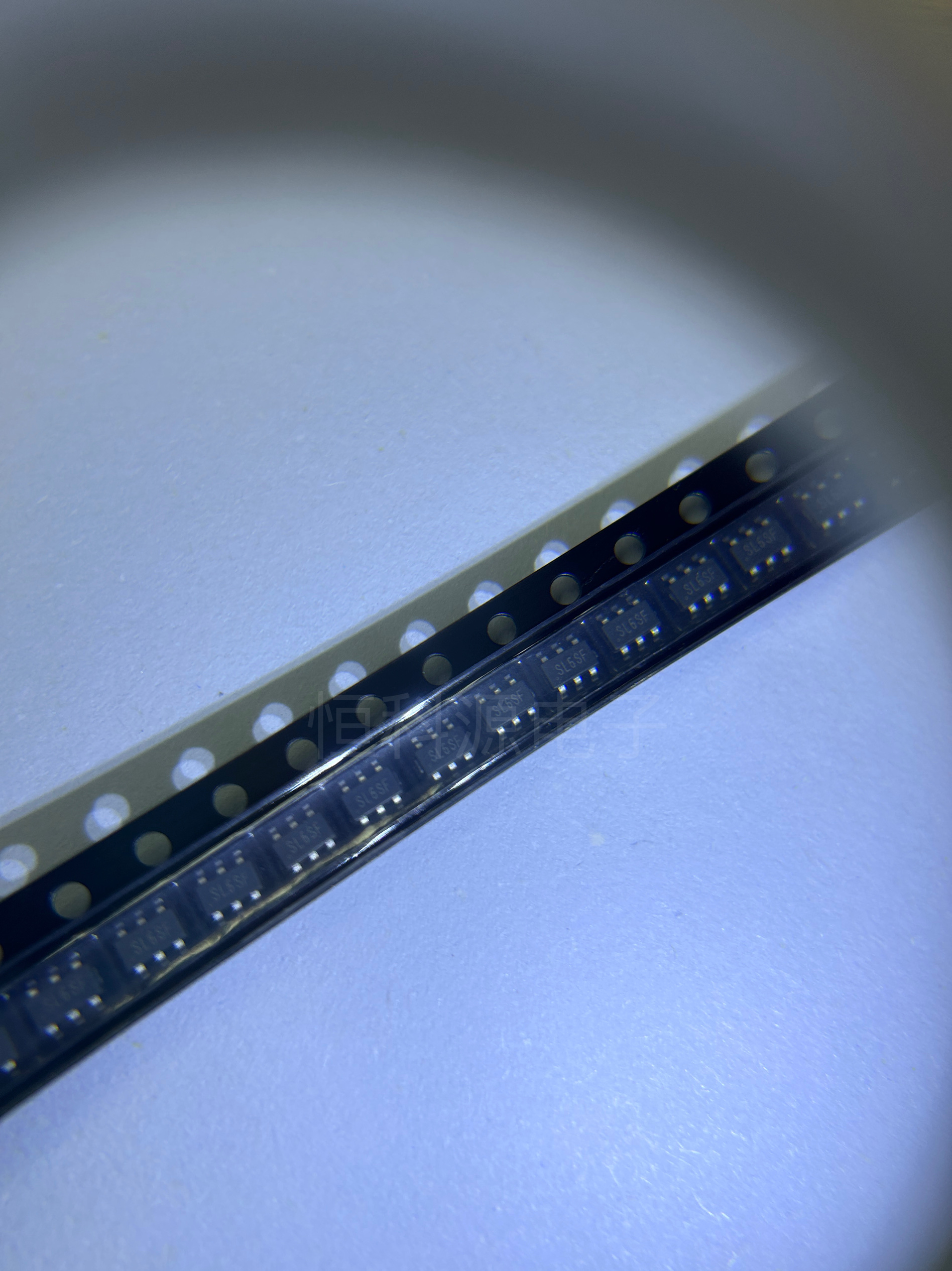 原装现货SGM3204YN6G/TR  正品