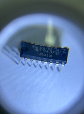 B230A-13-F原装SN75469N