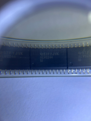 SN74ALVC00PWR 原装现货SN74ALVC244DWR