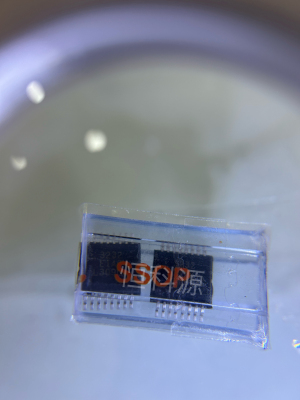 原装现货ICL3232EIAZ     SSOP