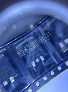原装现货IRF9530NSTR    TO263全新原装场效应管理IRF9530NS