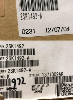 OPA132UA    原装2SK1492   现货