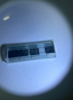 拍前先咨询MAX3232ECAE    SSOP