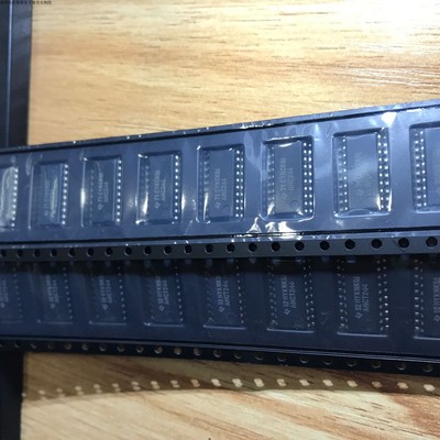 SN74AHC16540DLG4原装SN74AHCT244NSR   SOP SN74AHC244NSR   SOP