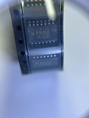 SN74ALVC08PWR原装现货SN74LS132NSR
