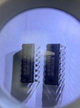 LT3042EDD 原装现货LM6361N     DIP   SN74HC368N